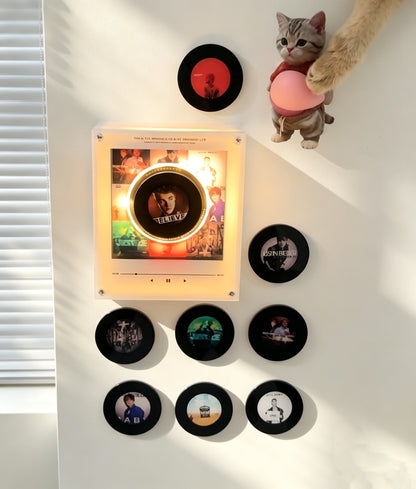 Magnetictunes Music Box